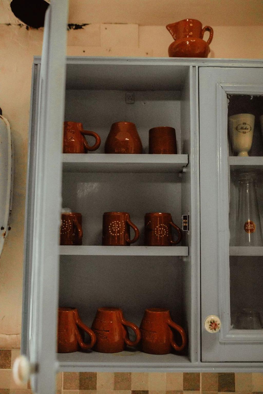 The Caravel Apulia Βίλα Εξωτερικό φωτογραφία