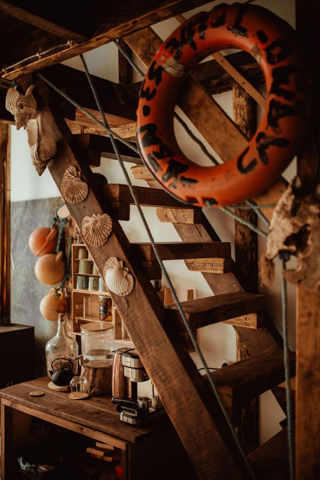 The Caravel Apulia Βίλα Εξωτερικό φωτογραφία